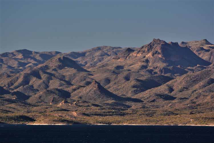 lake pleasant
